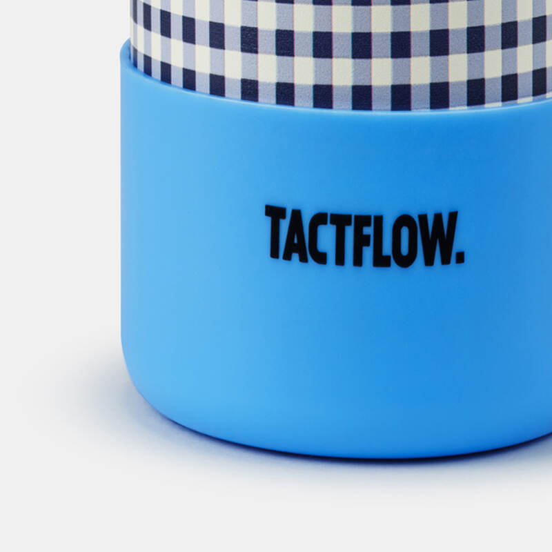 B&igrave;nh giữ nhiệt Flip TACTFLOW &ndash; 730ml &ndash; Xanh sương &ndash; TFB110FOGBLUE, , large image number null